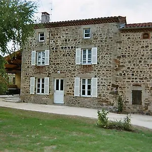 Chantacalme Montboissier (Puy-de-Dome)