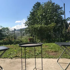 Joli Studio Au Calme Bassens (Savoie)